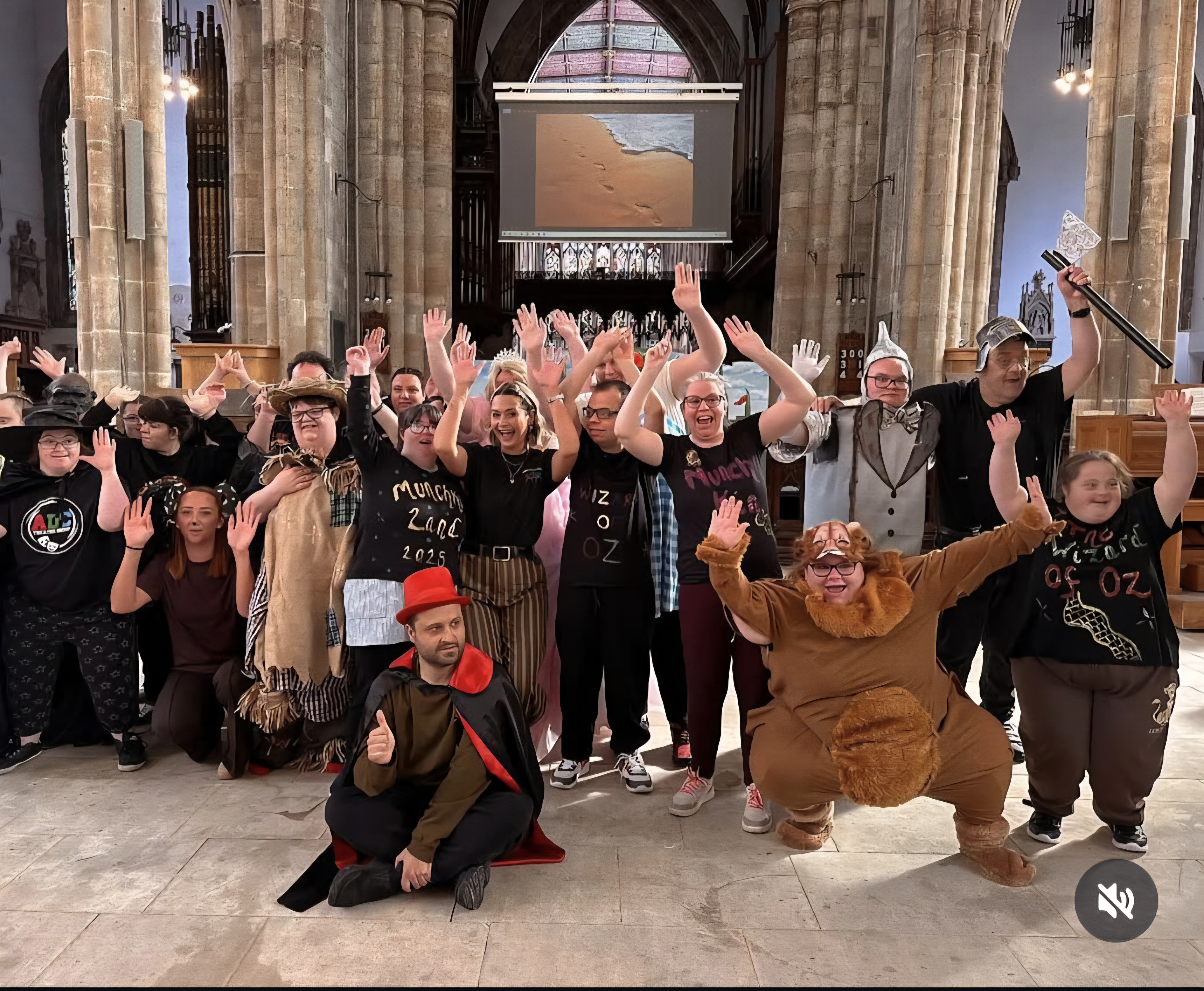 Support worker and member enjoying an activity at Active Day Care Hull